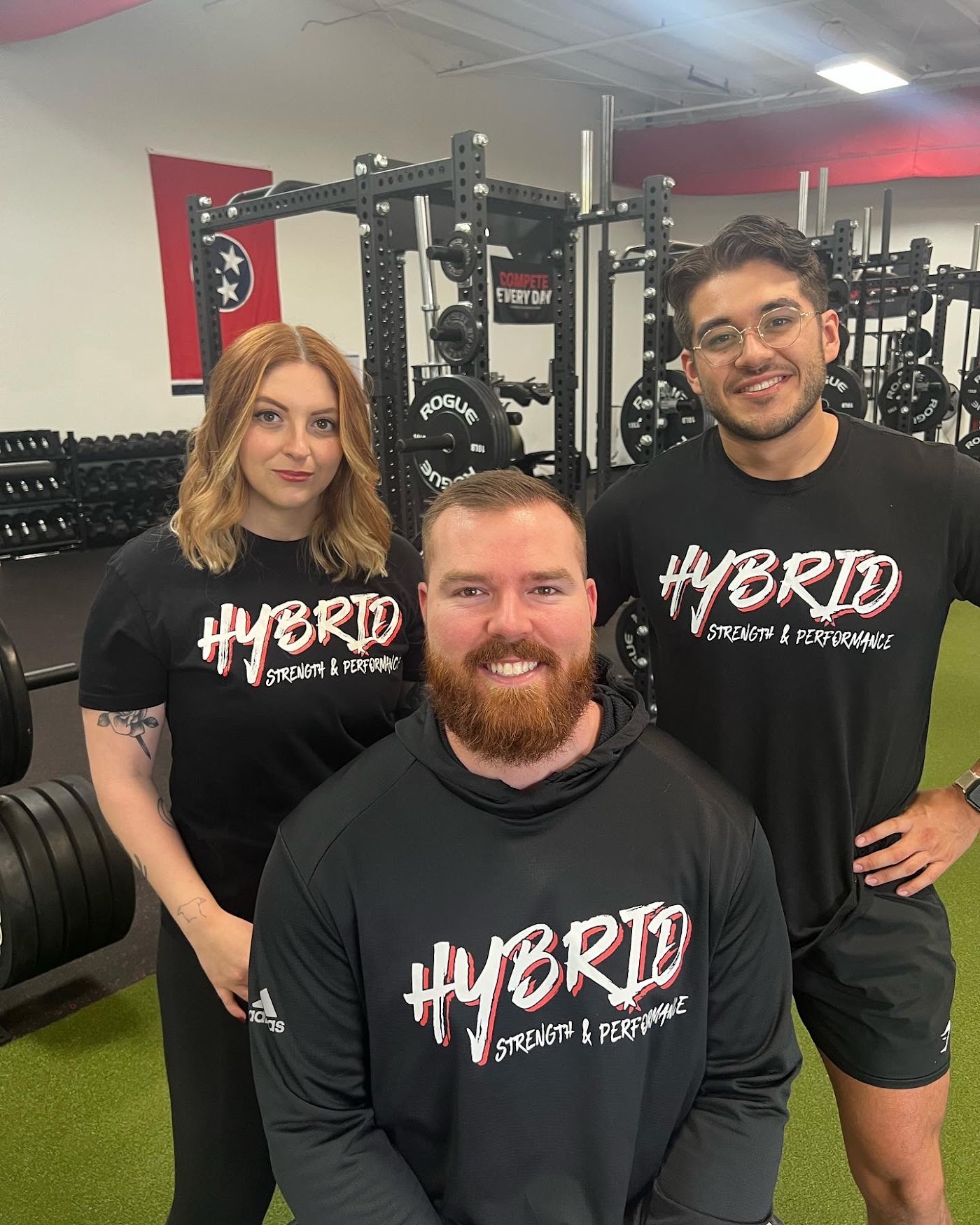 Hybrid Strength & Performance, LLC detail 2