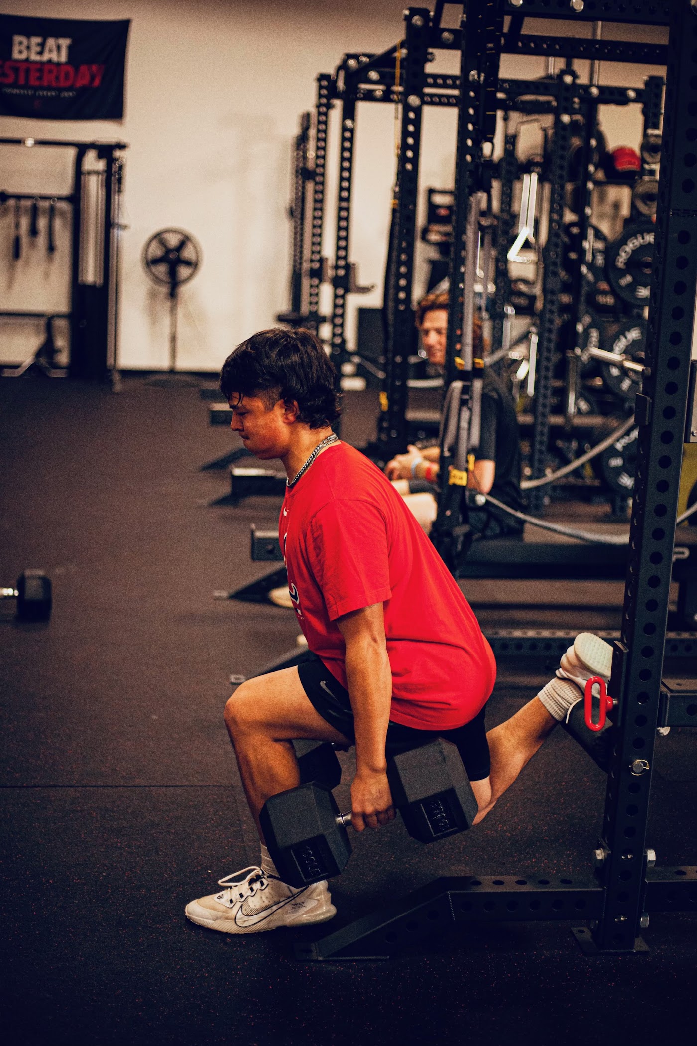 Hybrid Strength & Performance, LLC space
