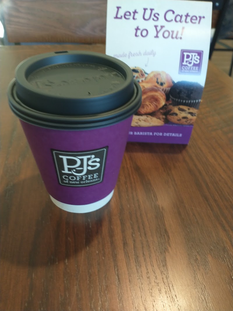 PJ's Coffee photo 3