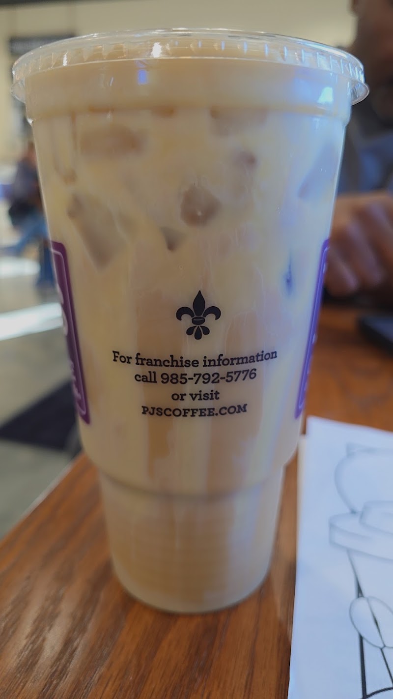 PJ's Coffee photo 4