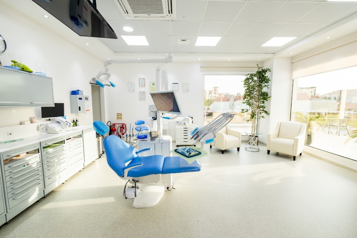 Dr. Michael's Dental Clinic - Micris Branch 3
