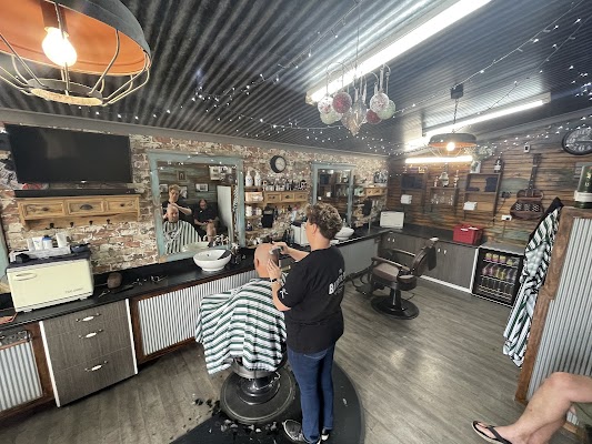 The Barber Shop Yeppoon photo 2