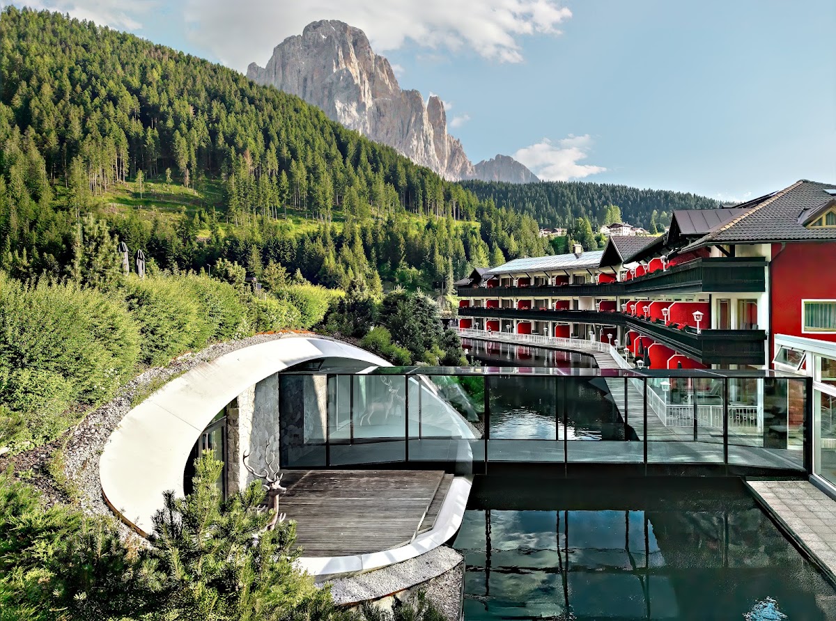 Alpenroyal Hotel 4