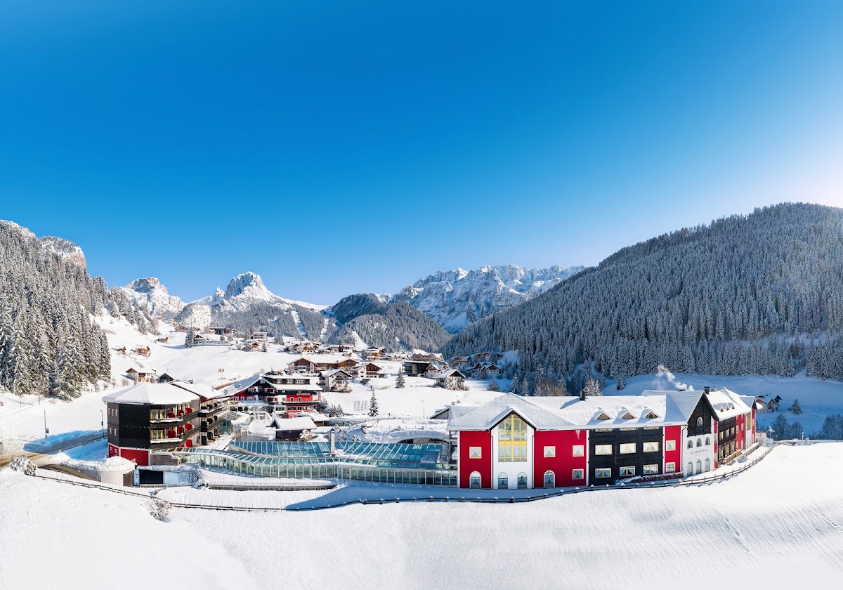 Alpenroyal Hotel 5