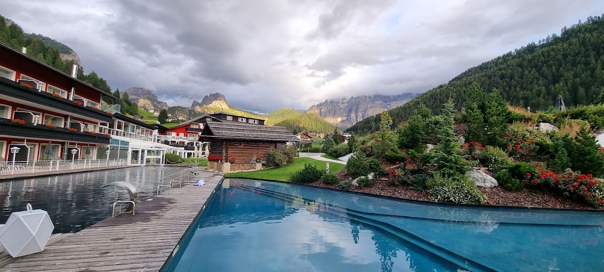 Alpenroyal Hotel 2