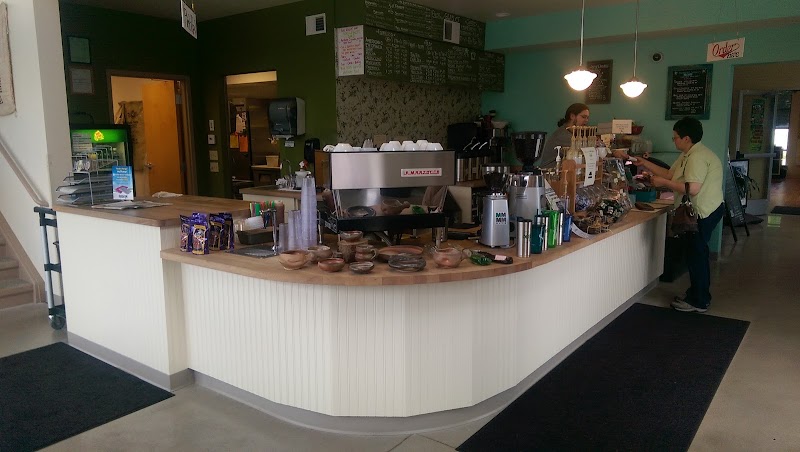 Glas, Coffeehouse photo 1