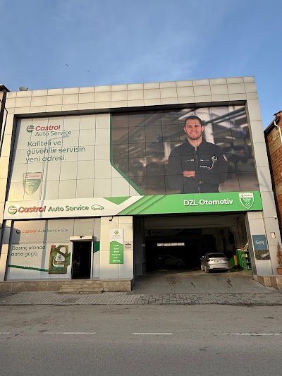 İnegöl Oto Servis - DZL Otomotiv - Oto Servisi