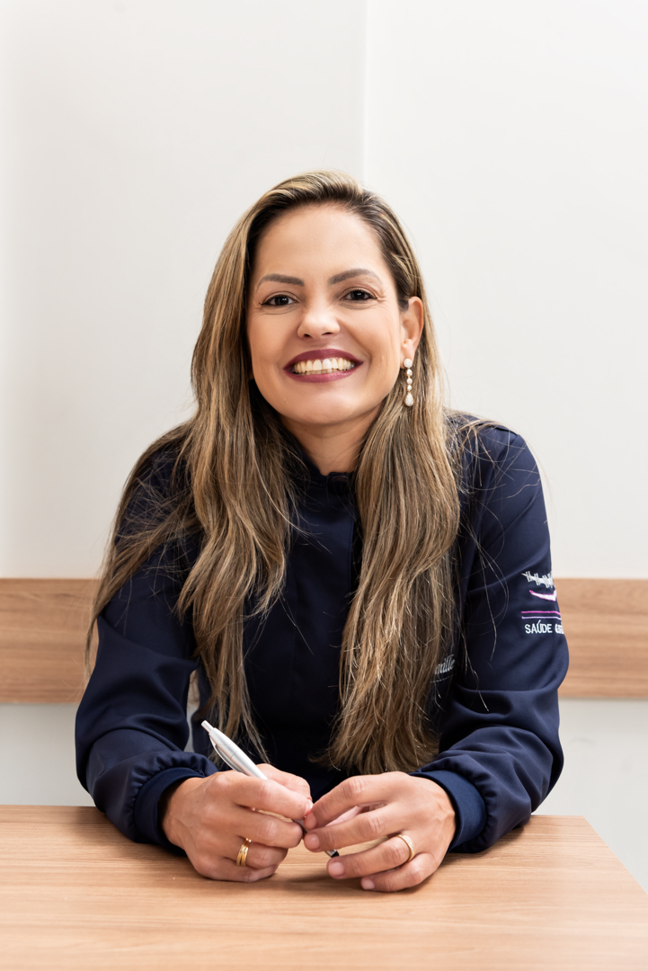 Dra. Camille David - foto 1