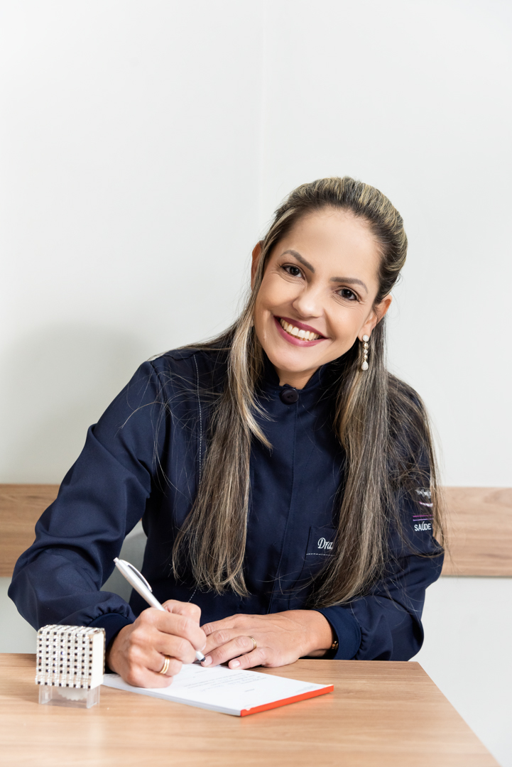 Dra. Camille David - foto 2