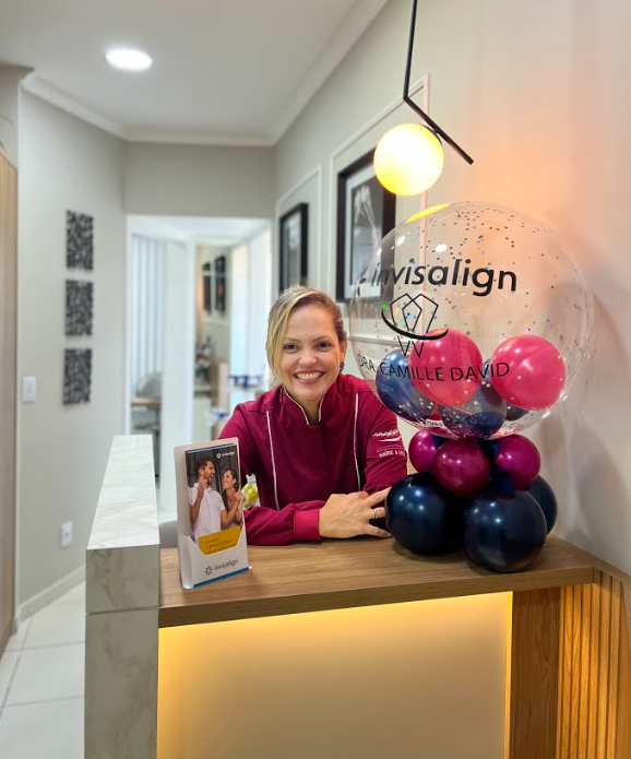 Dra. Camille David - foto 4