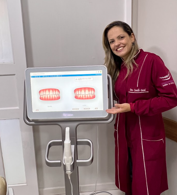 Dra. Camille David - foto 5