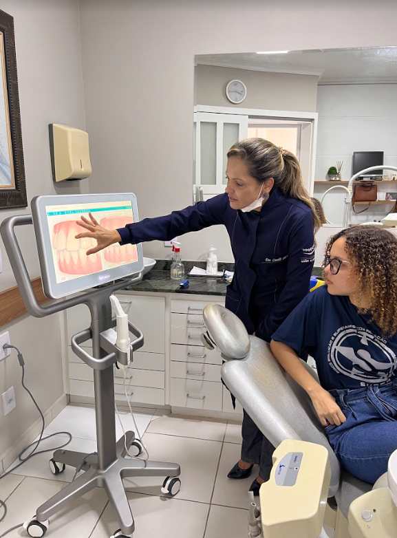 Dra. Camille David - foto 3