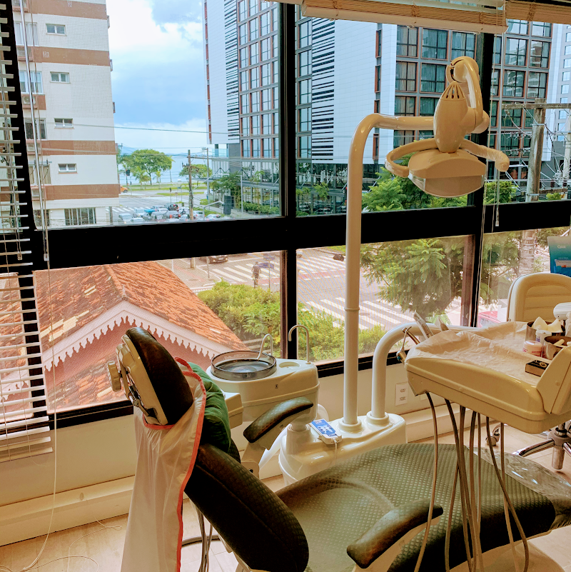 Dra. Cristina Tireck | Endodontista em Florianópolis - foto 2