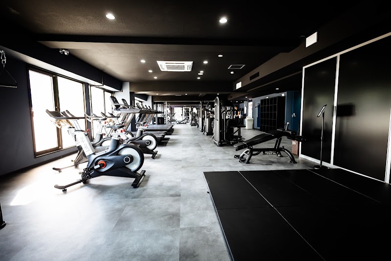 LifeFit 川崎駅店