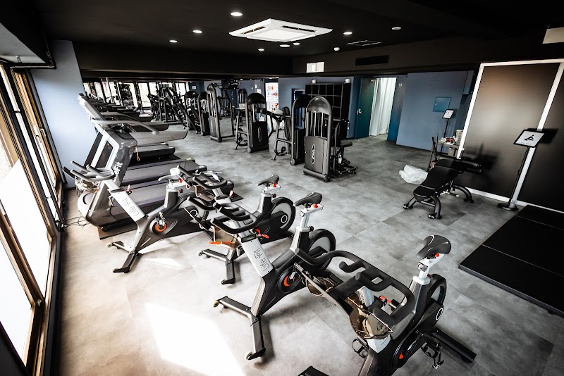 LifeFit 川崎駅店 2