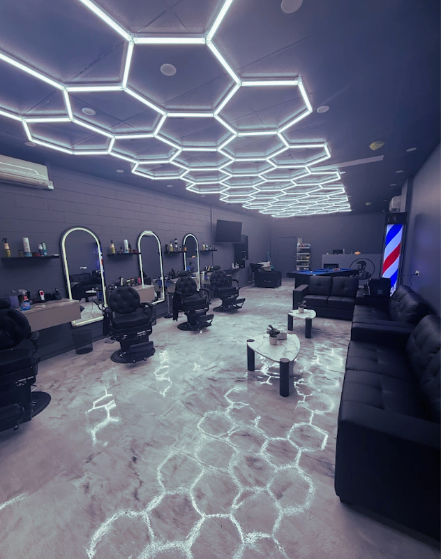 Top Style Barbers photo 1