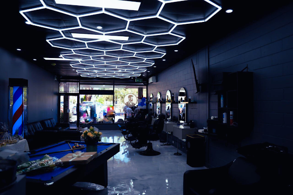 Top Style Barbers photo 3