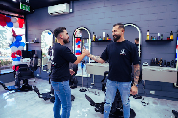 Top Style Barbers photo 2