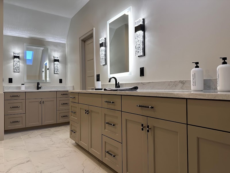 PRH Residential Paint