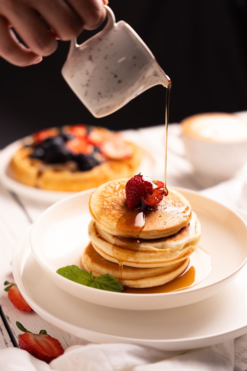 Imperial cafe & Lounge photo 2