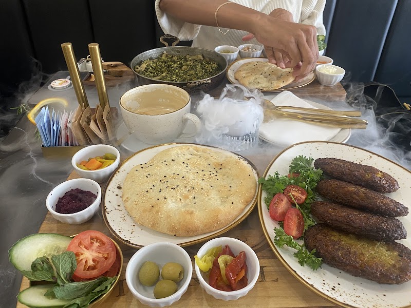 Imperial cafe & Lounge photo 4