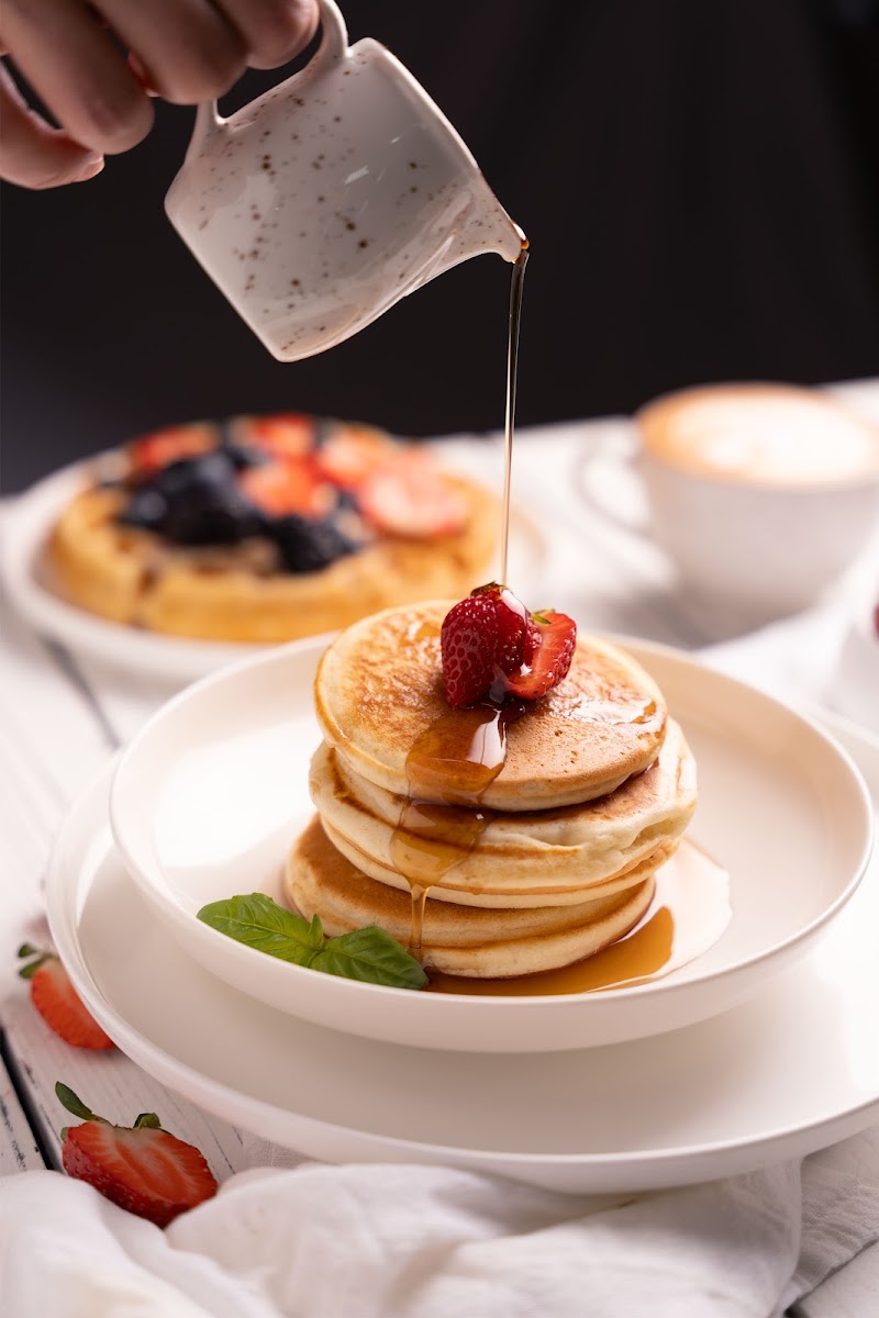 Imperial cafe & Lounge photo 3