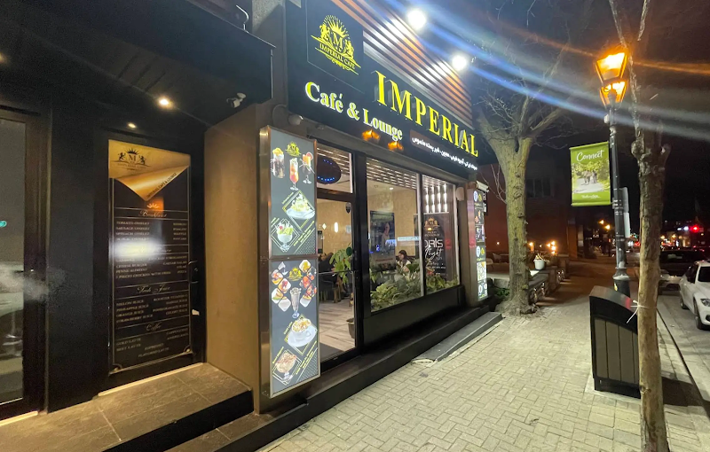 Imperial cafe & Lounge photo 1