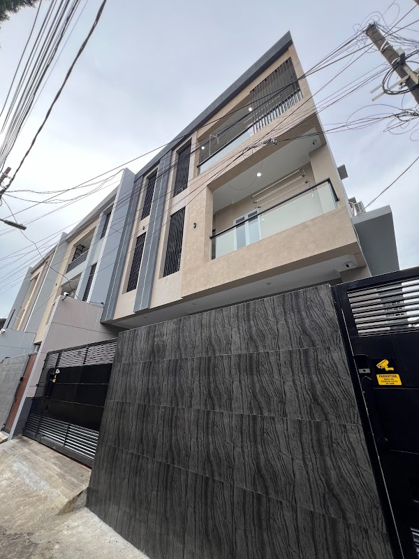 Koster Coliving Kemanggisan