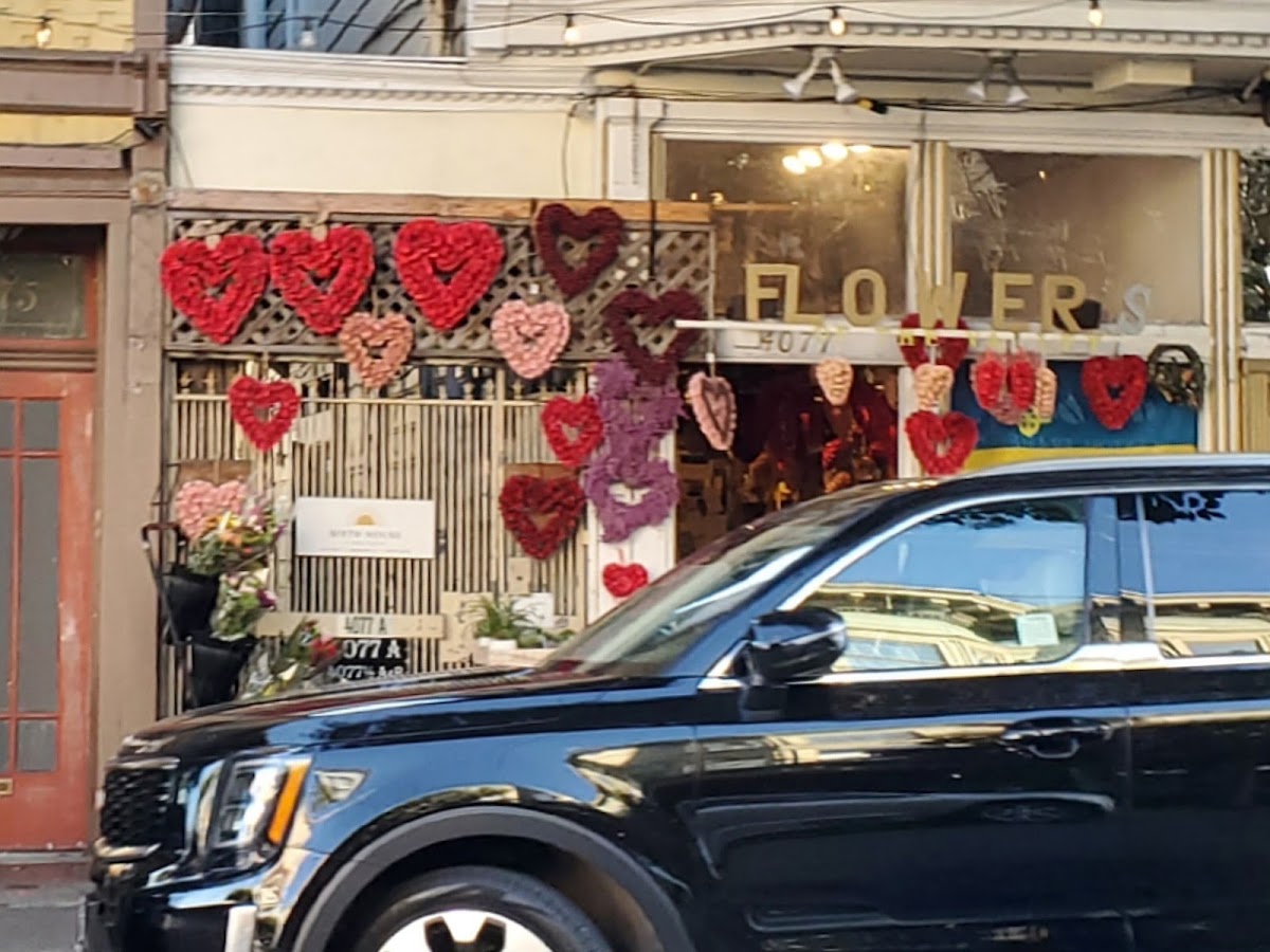 Flowers of the Valley San Francisco: Google Places image 3