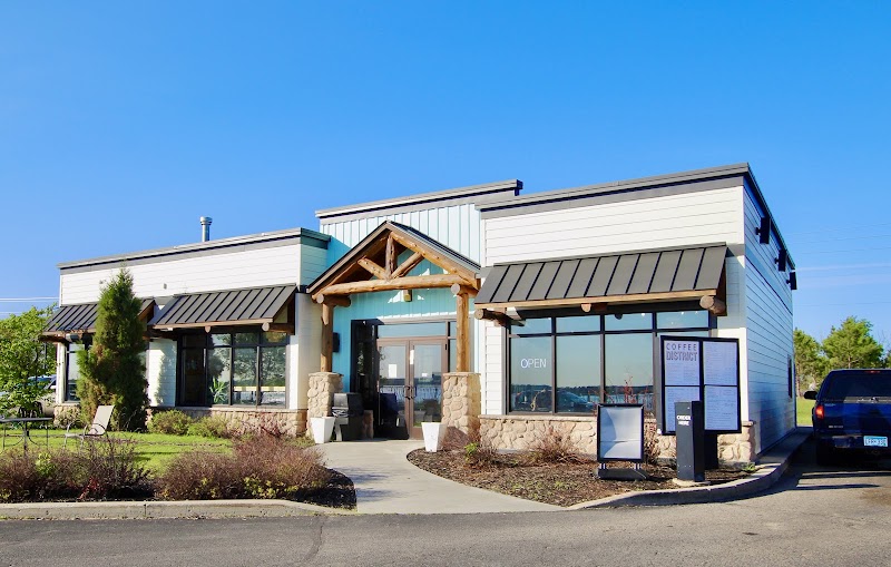 The Coffee District photo 4