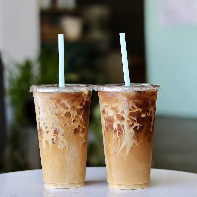 The Coffee District photo 2