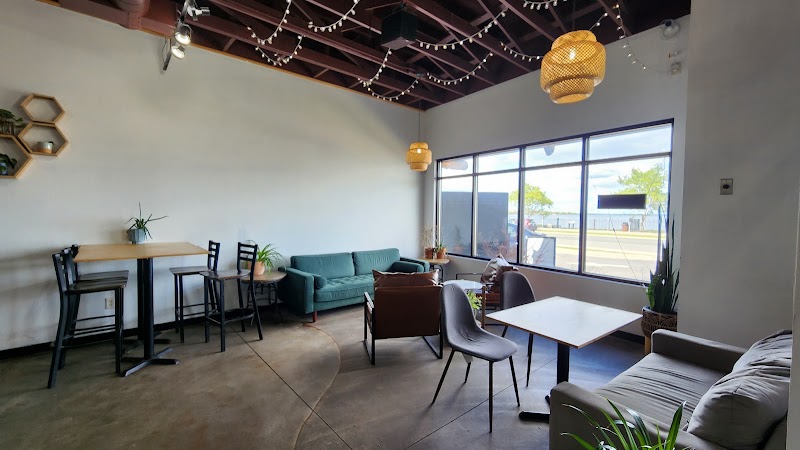 The Coffee District photo 3