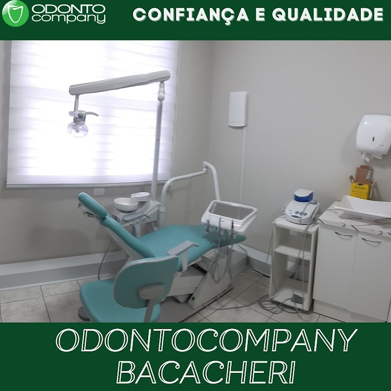 OdontoCompany Bacacheri - foto 2