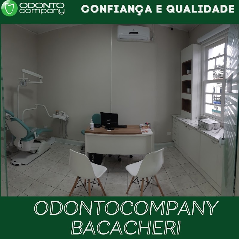 OdontoCompany Bacacheri - foto 4