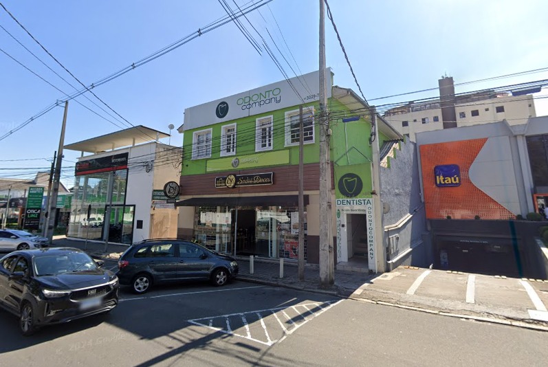 OdontoCompany Bacacheri