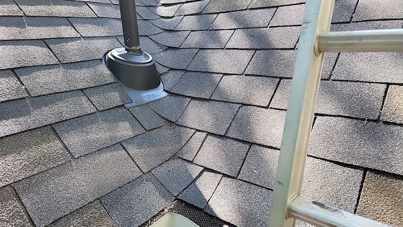 Wilson and Sons Roofing photo 5