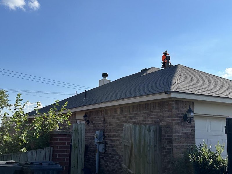 Wilson and Sons Roofing photo 4