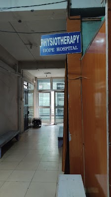 HOPE HOSPITAL - Image 3