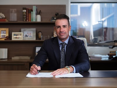 Shapiro Law Team - Car accident lawyer in Phoenix