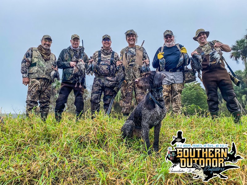 Southern Outdoor Outfitters - Photo 2