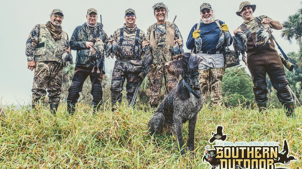 Southern Outdoor Outfitters