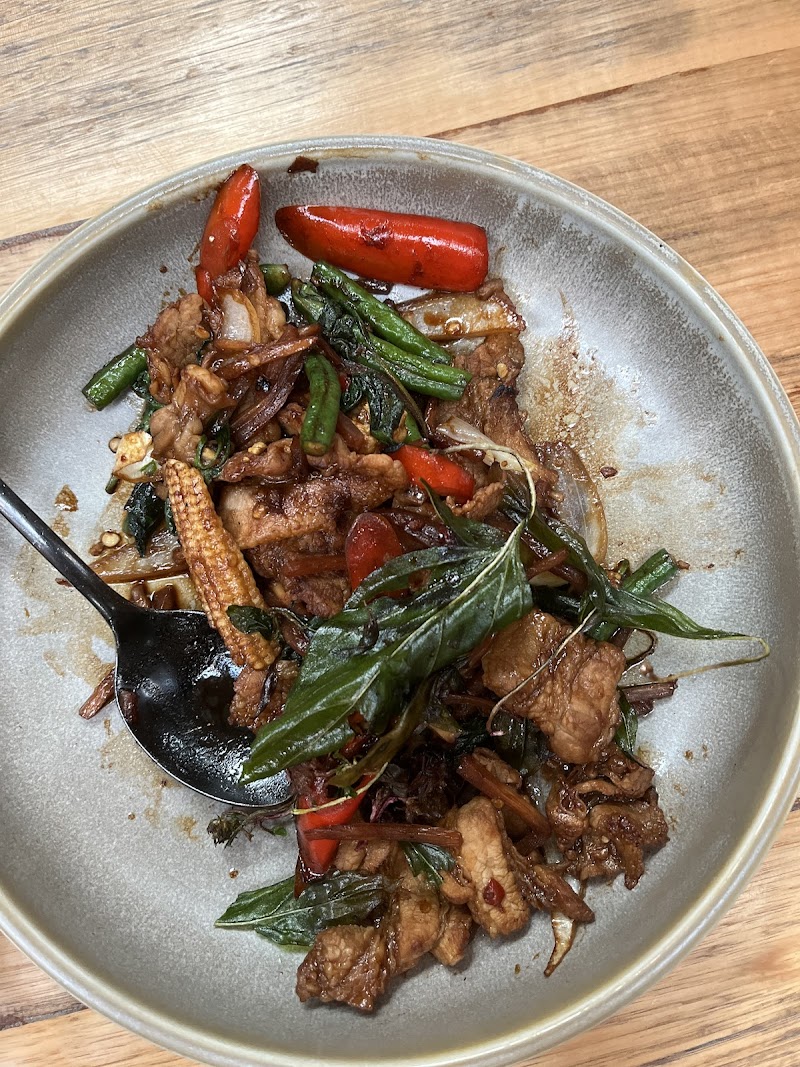 Lantern by Nu photo 5