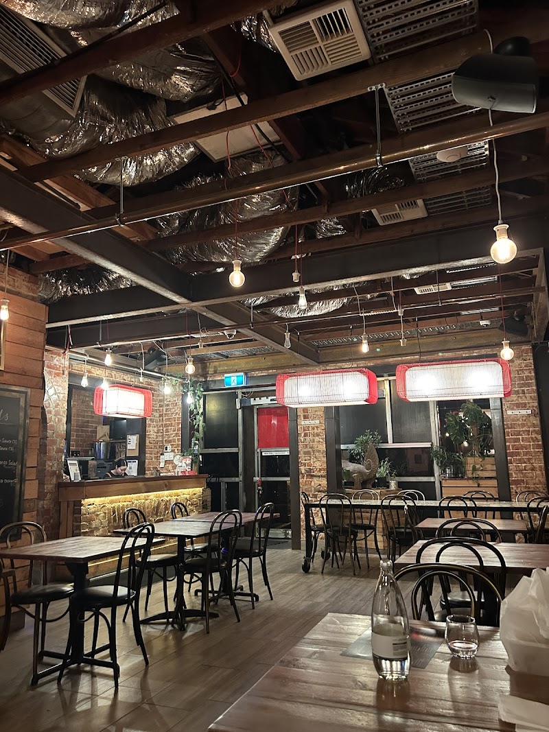 Lantern by Nu photo 10