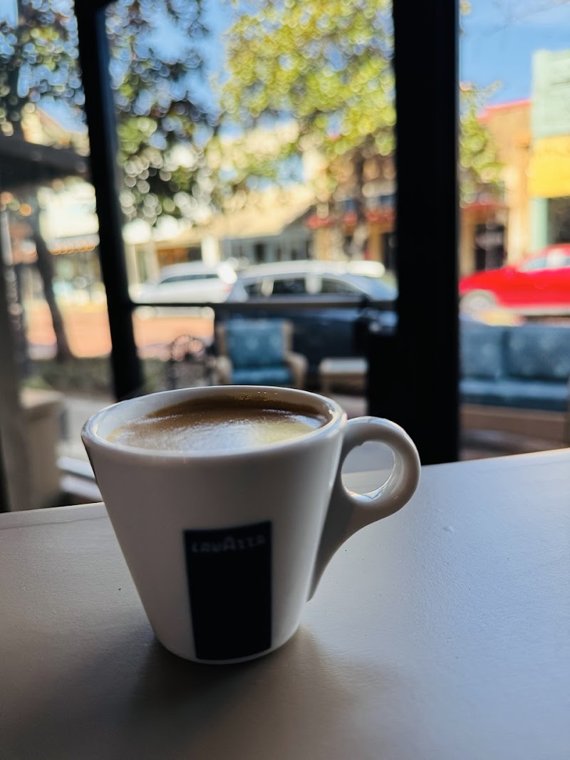 The Stable Coffee & Bakery photo 4