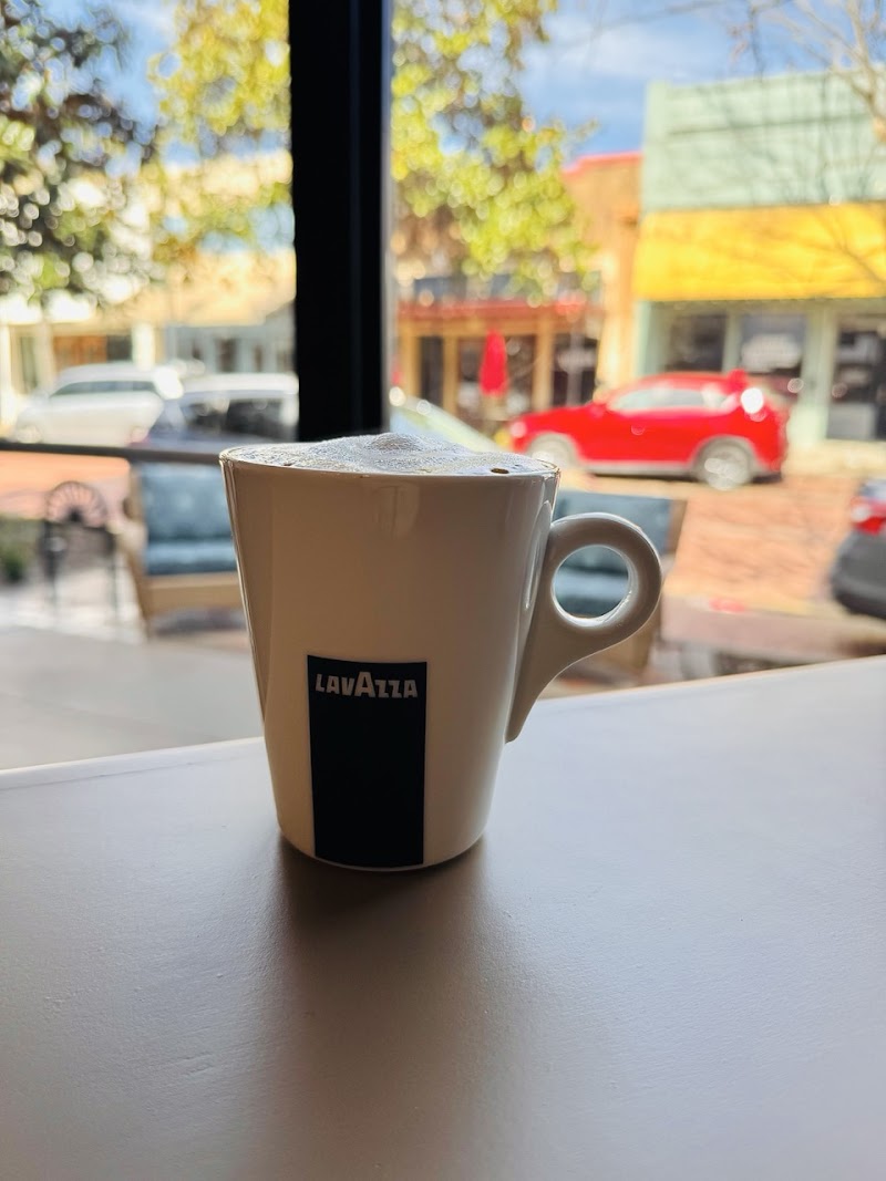 The Stable Coffee & Bakery photo 4