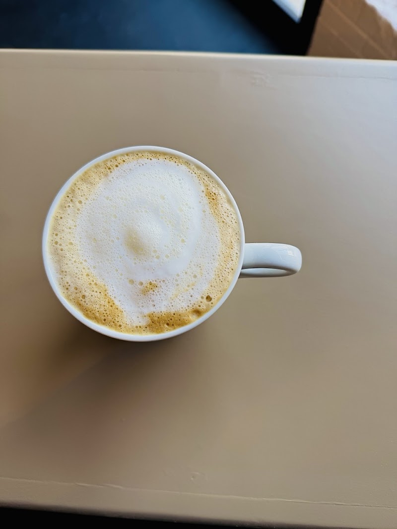 The Stable Coffee & Bakery photo 3