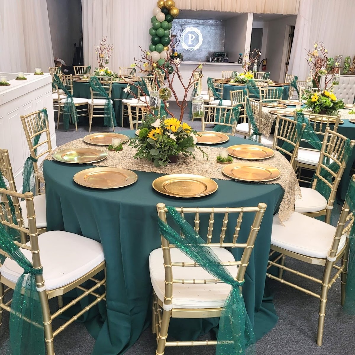 The Palace Banquet Hall: Google Places image 5
