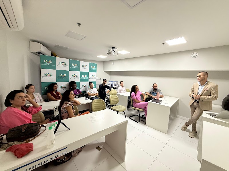 HOE Hospital Odontológico Especializado em Implante Dentário - foto 3