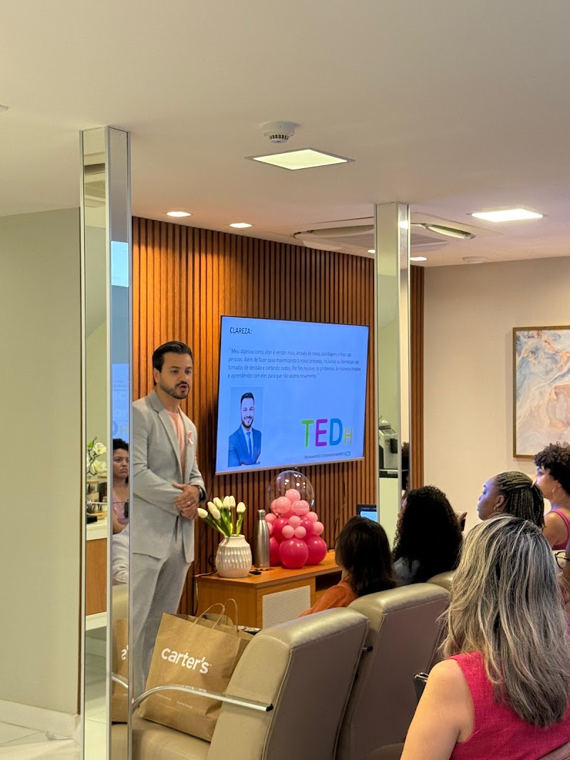 HOE Hospital Odontológico Especializado em Implante Dentário - foto 5