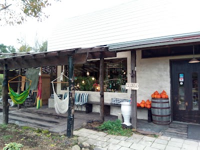 ペレニアルロックガーデン春子谷地cafeミルクの里